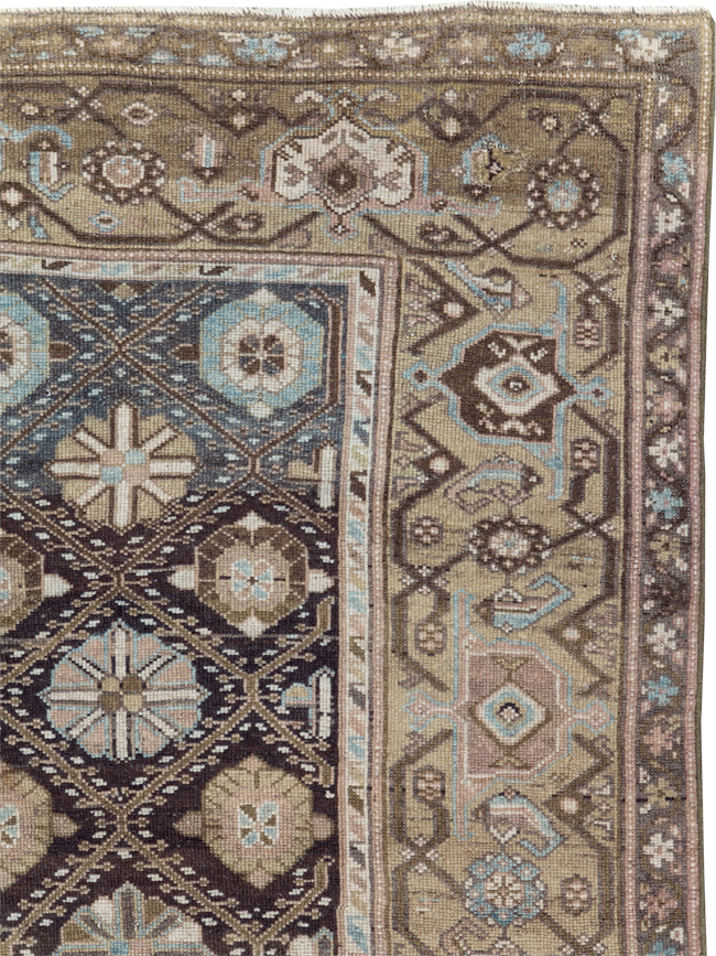 kurd Rug - # 107971