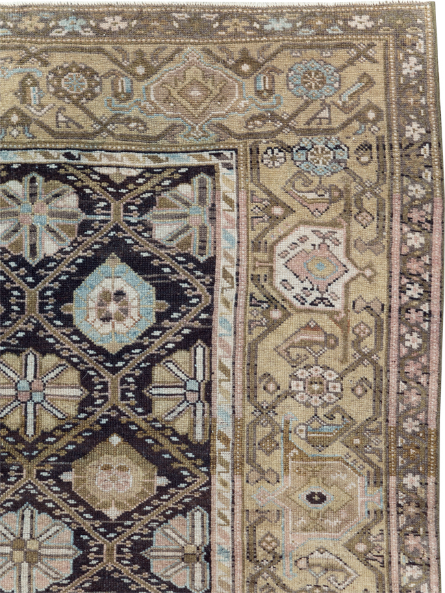 kurd Rug - # 107971