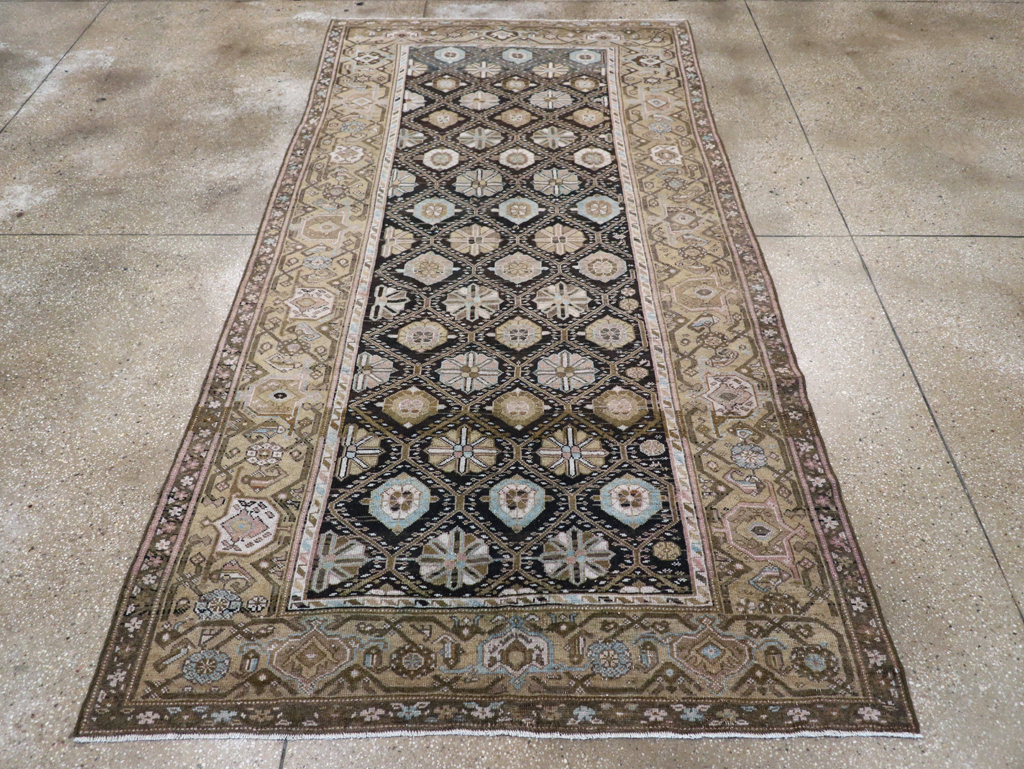 kurd Rug - # 107971