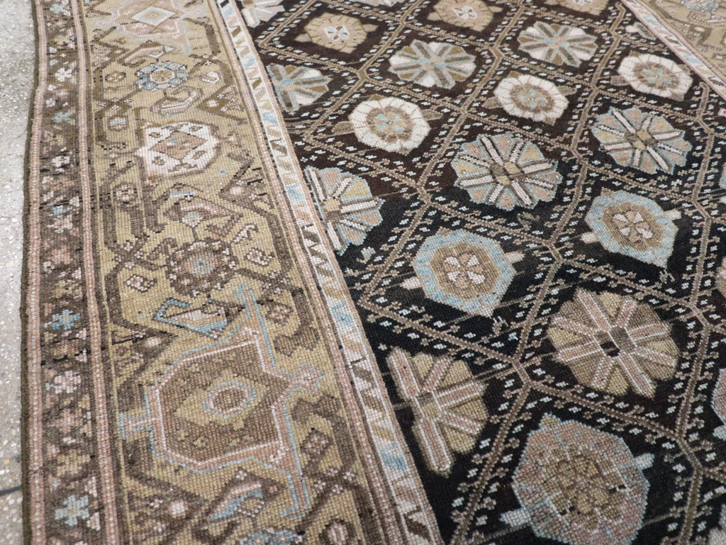 kurd Rug - # 107971
