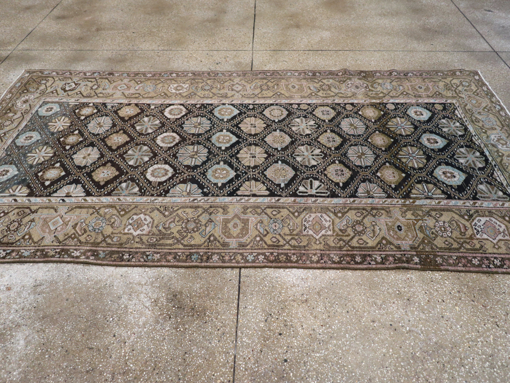 kurd Rug - # 107971