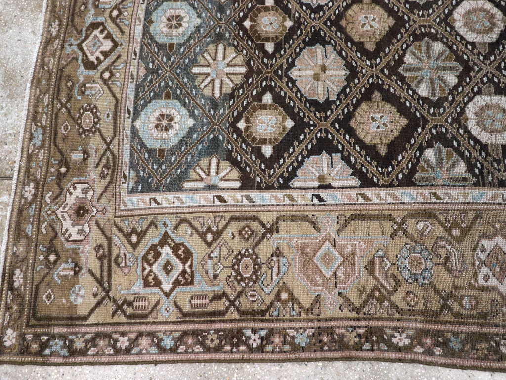 kurd Rug - # 107971