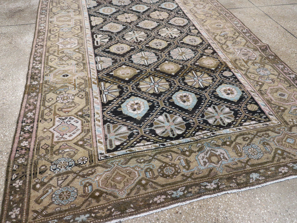 kurd Rug - # 107971