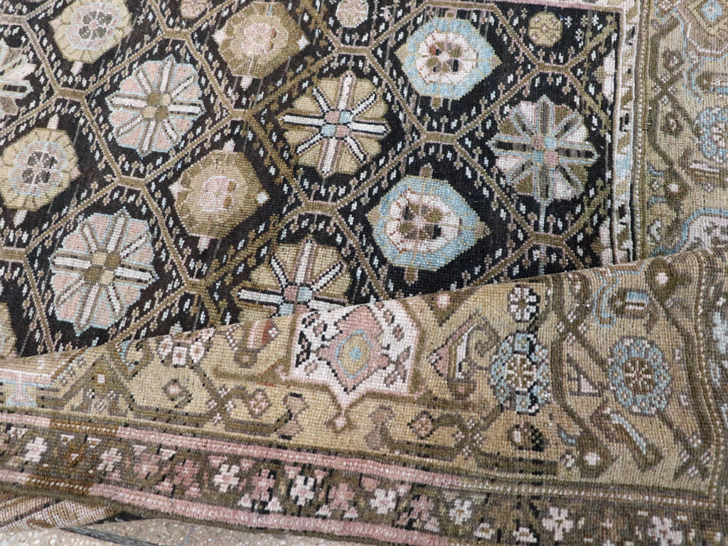 kurd Rug - # 107971