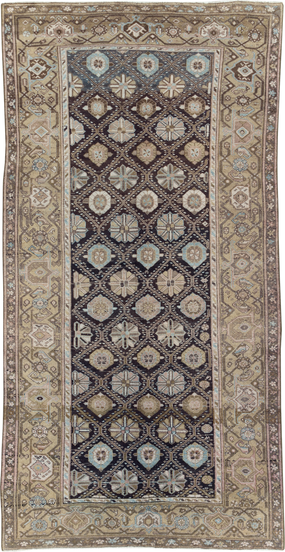 kurd Rug - # 107971