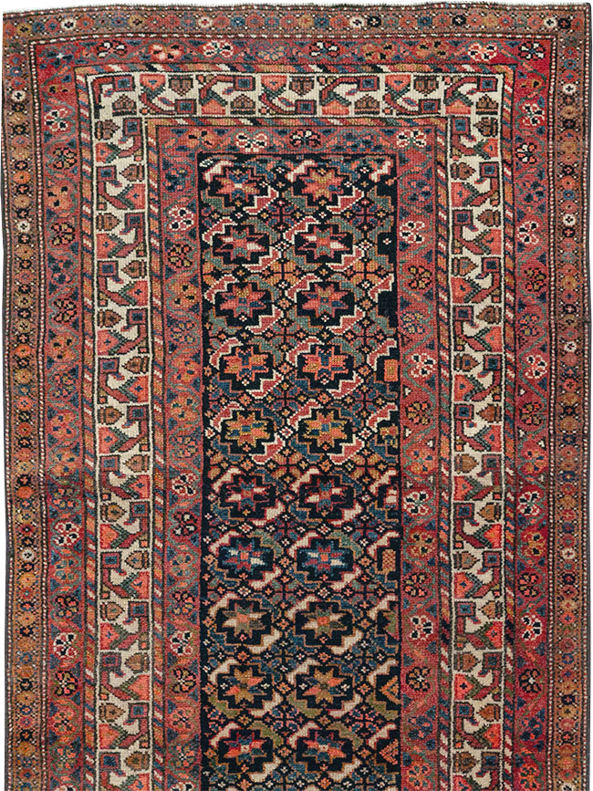 kurd Carpet - # 108605