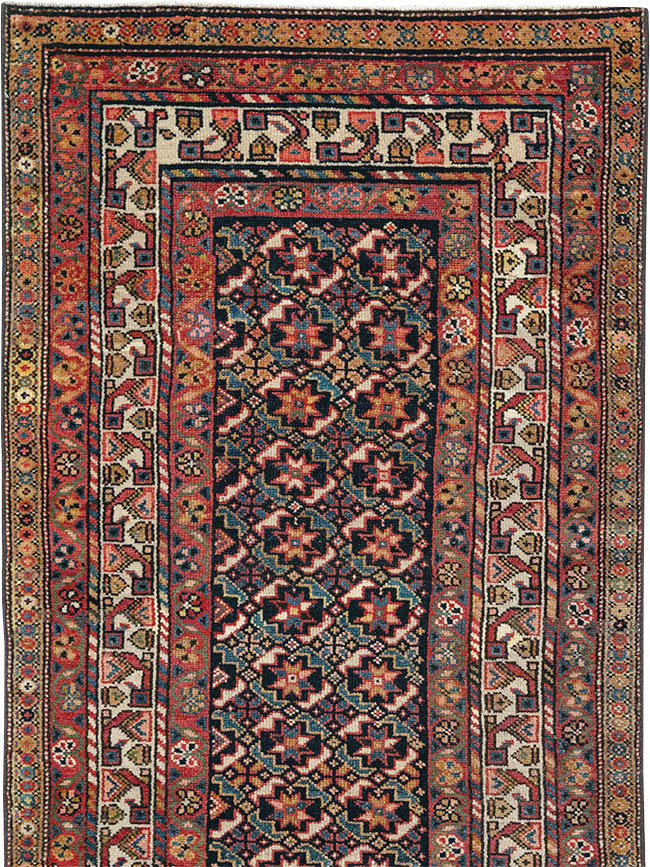 kurd Carpet - # 108605