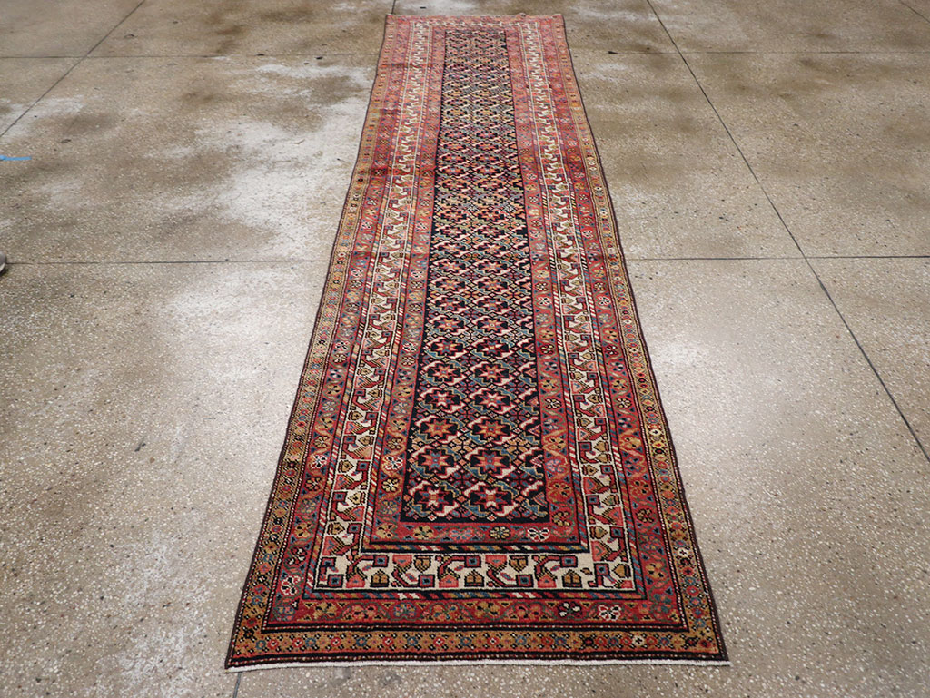 kurd Carpet - # 108605