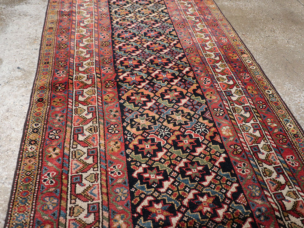 kurd Carpet - # 108605