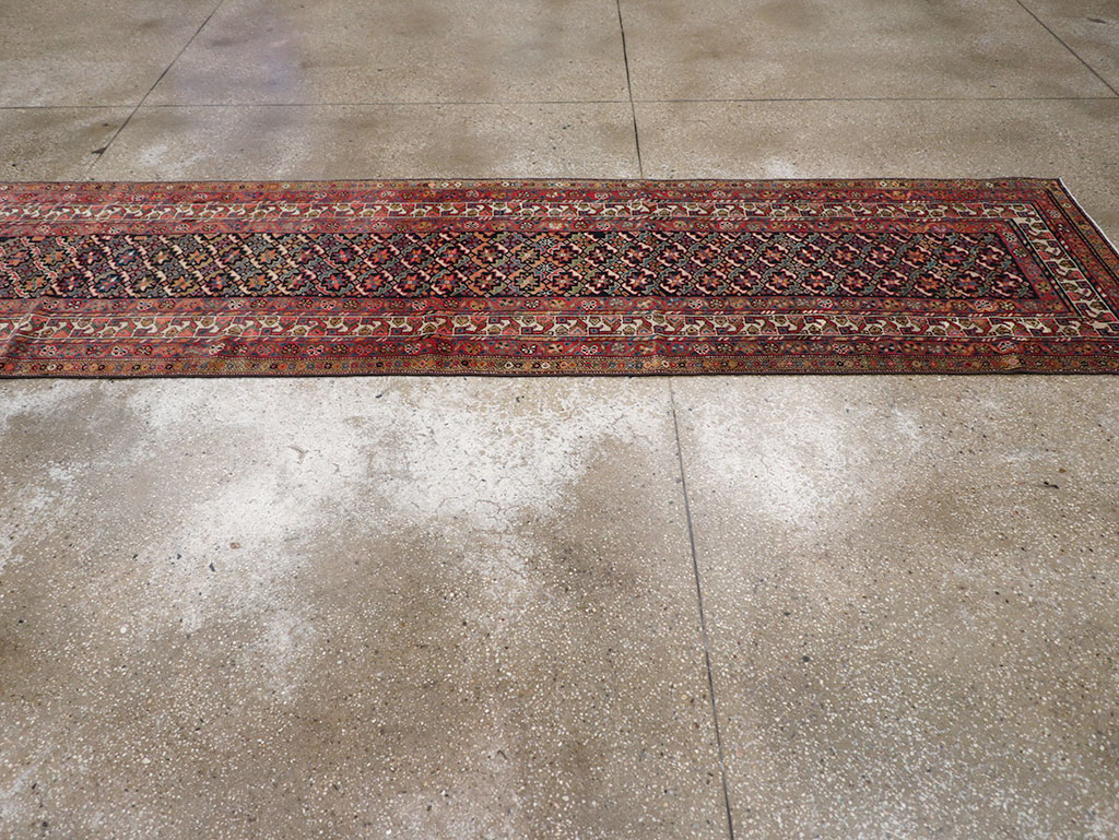 kurd Carpet - # 108605
