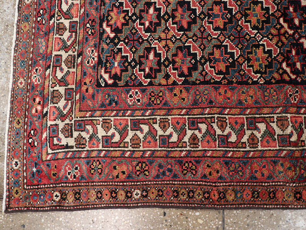 kurd Carpet - # 108605