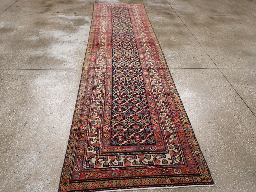 kurd Carpet - # 108605