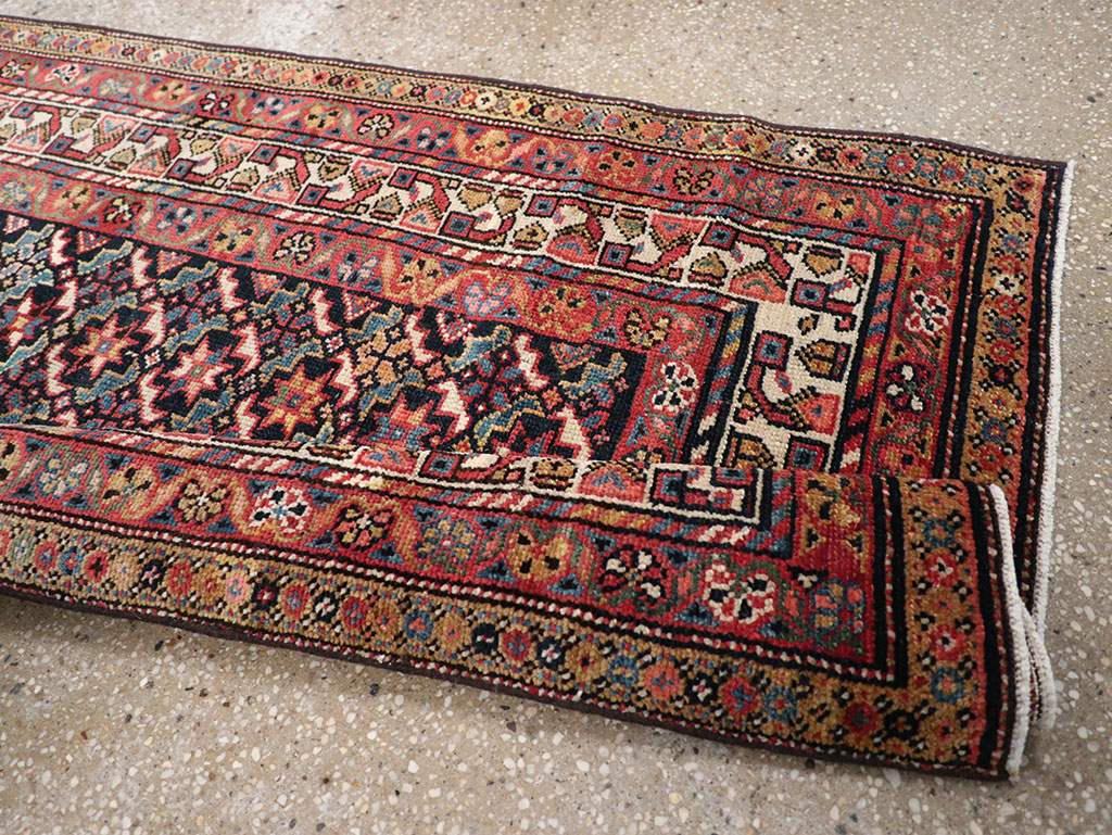 kurd Carpet - # 108605