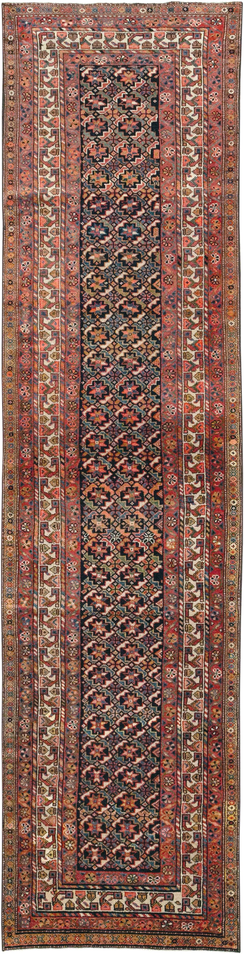 kurd Carpet - # 108605