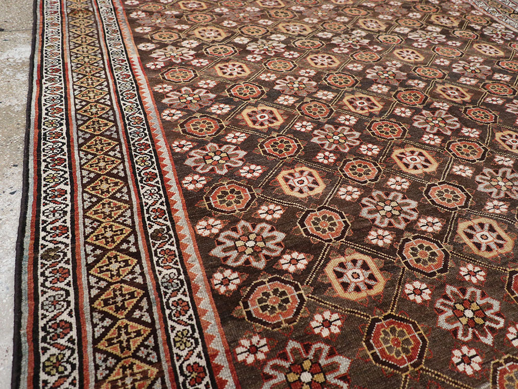 kurd Carpet - # 108014