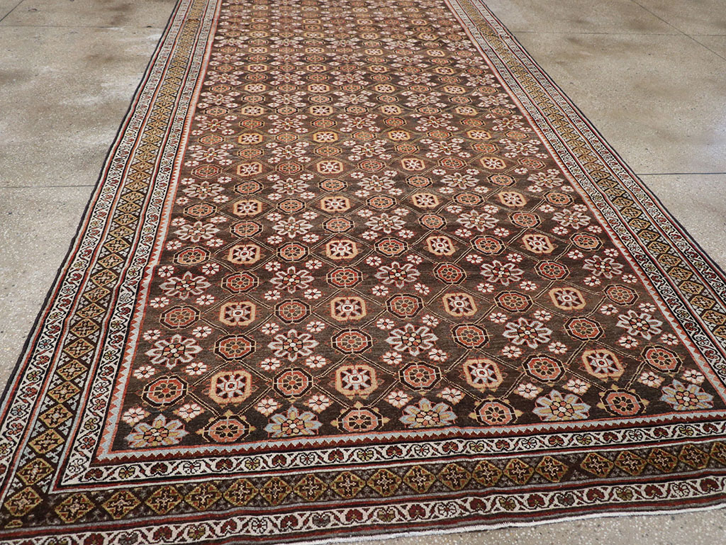 kurd Carpet - # 108014