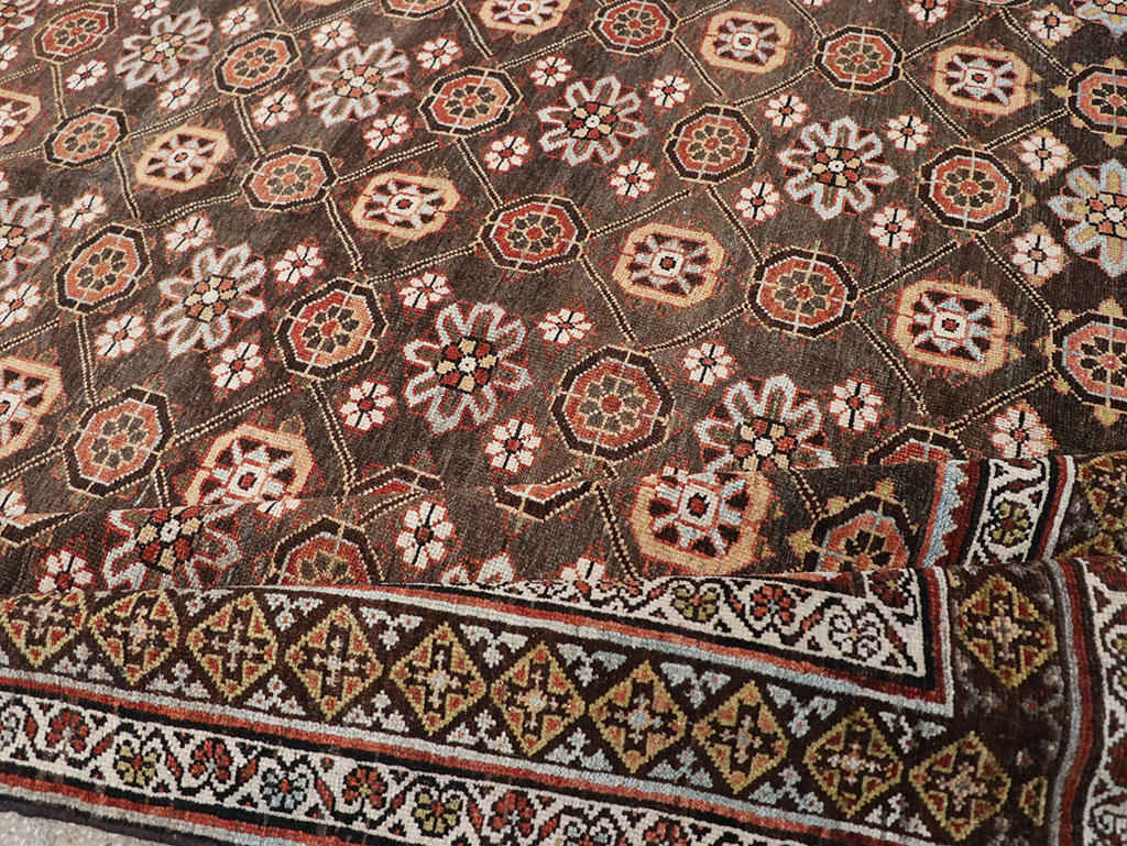 kurd Carpet - # 108014