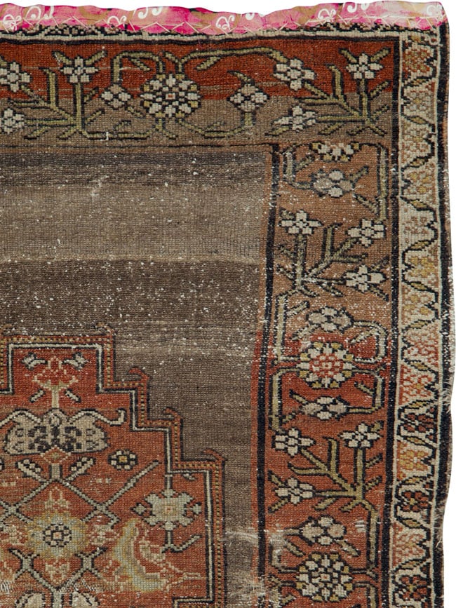 kurd Rug - # 102705