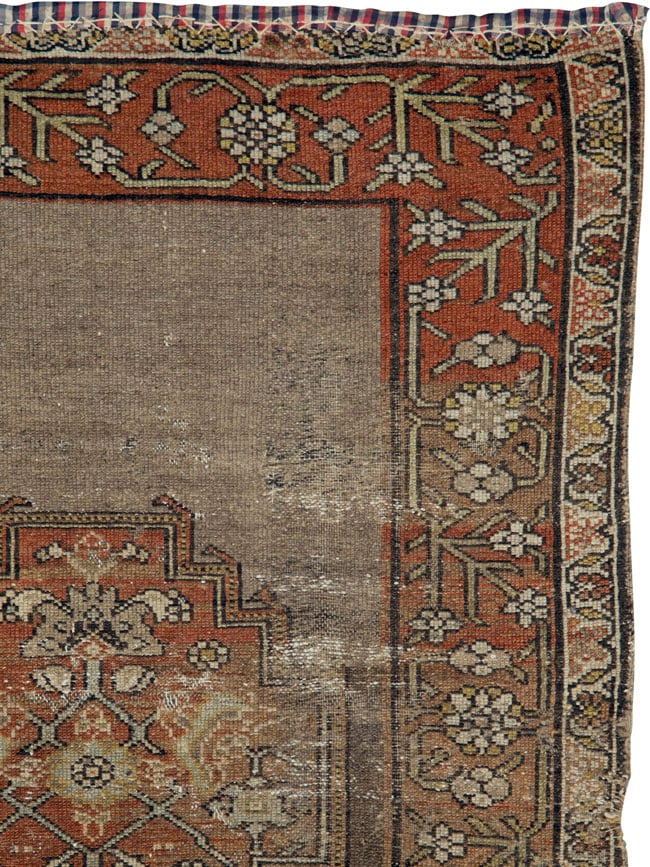 kurd Rug - # 102705