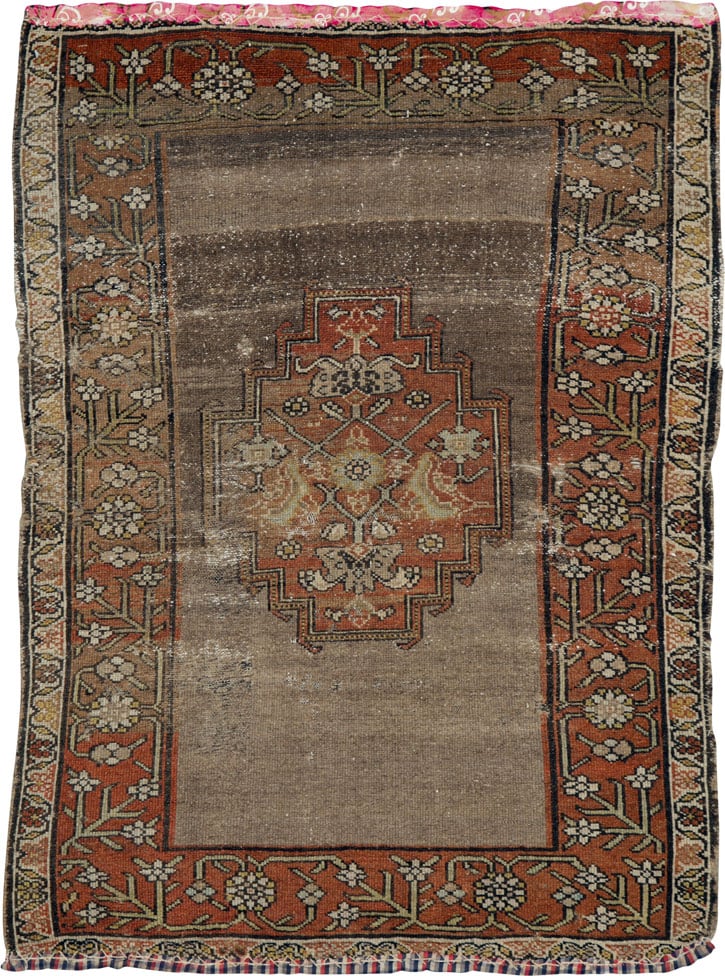 kurd Rug - # 102705