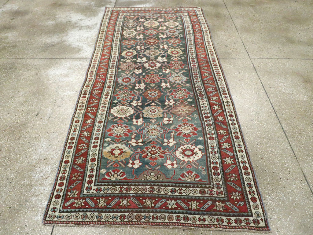 kurd Rug - # 105919