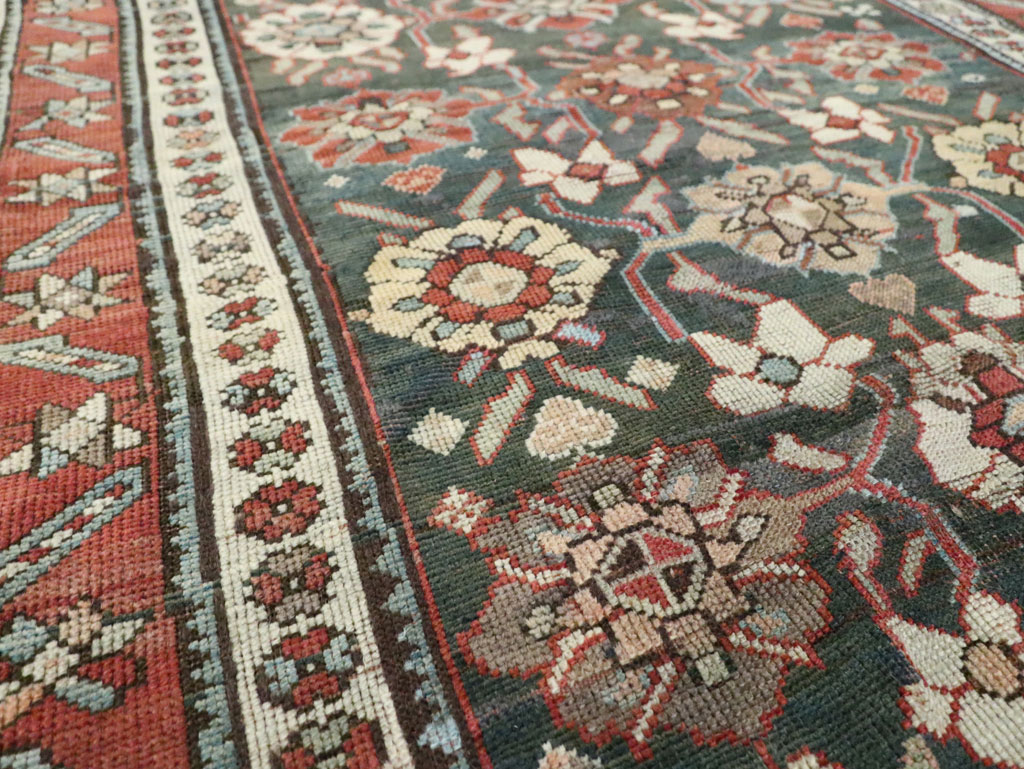 kurd Rug - # 105919