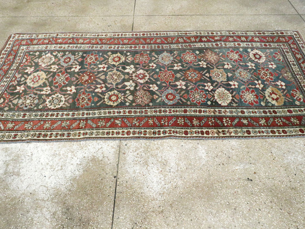 kurd Rug - # 105919