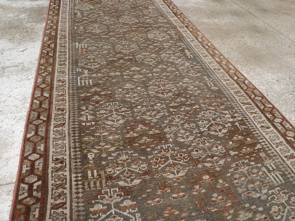kurd Rug - # 107124