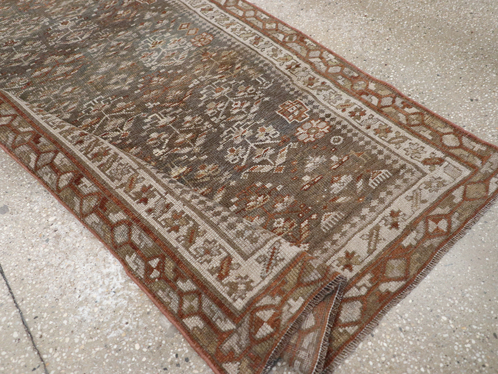 kurd Rug - # 107124