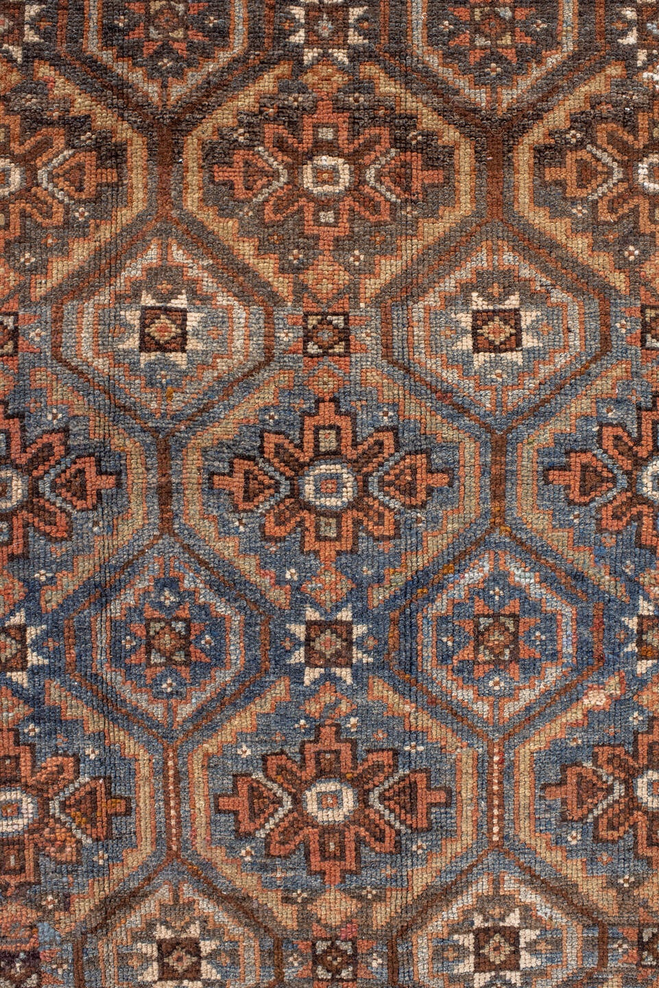 kurd Rug - # 126056