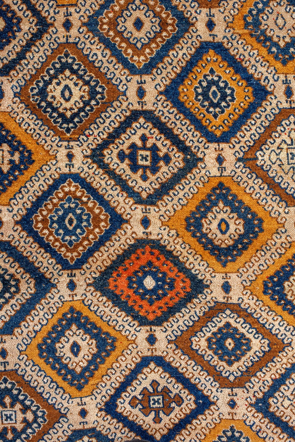 kurd Rug - # 126148
