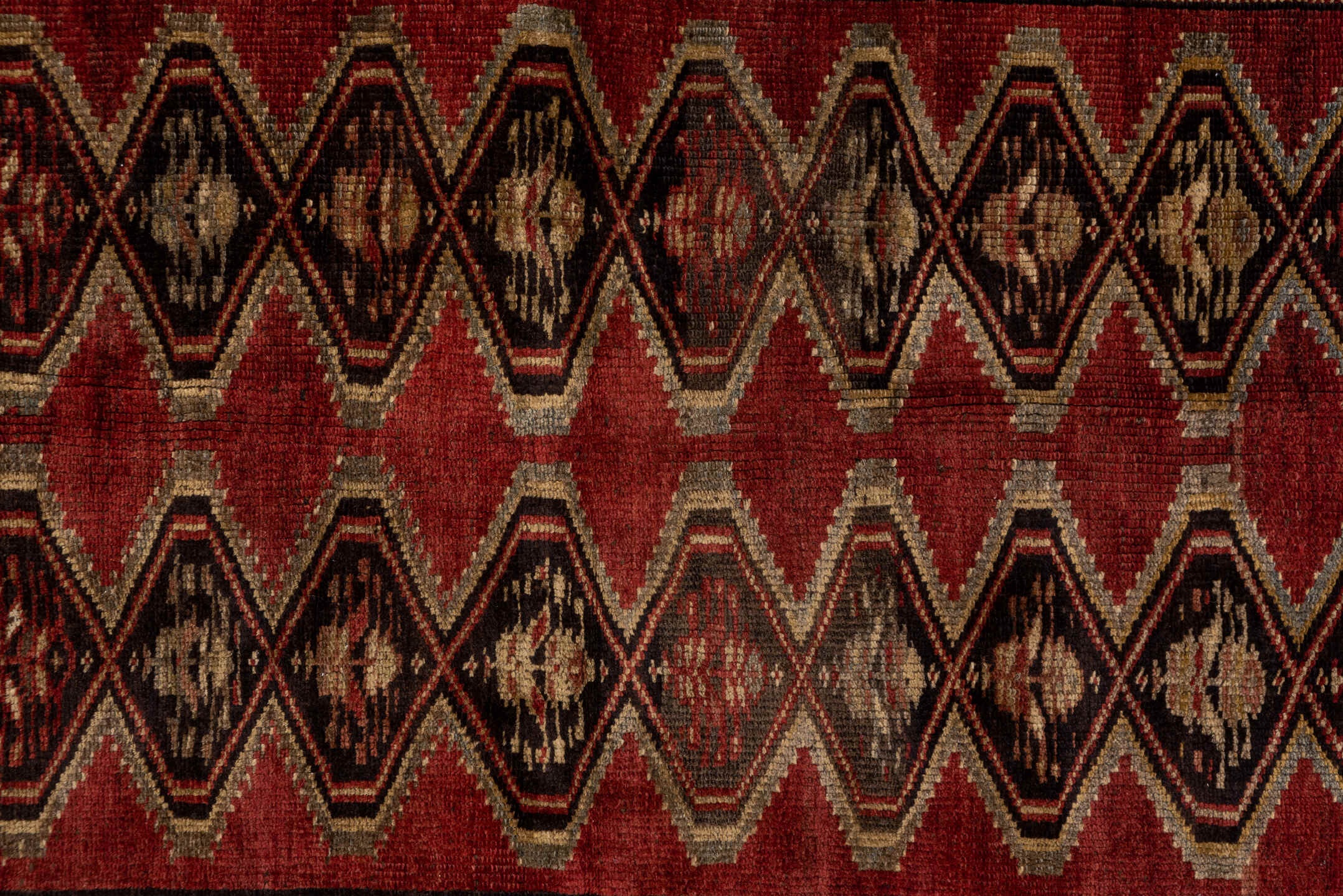 kurd Rug - # 126167