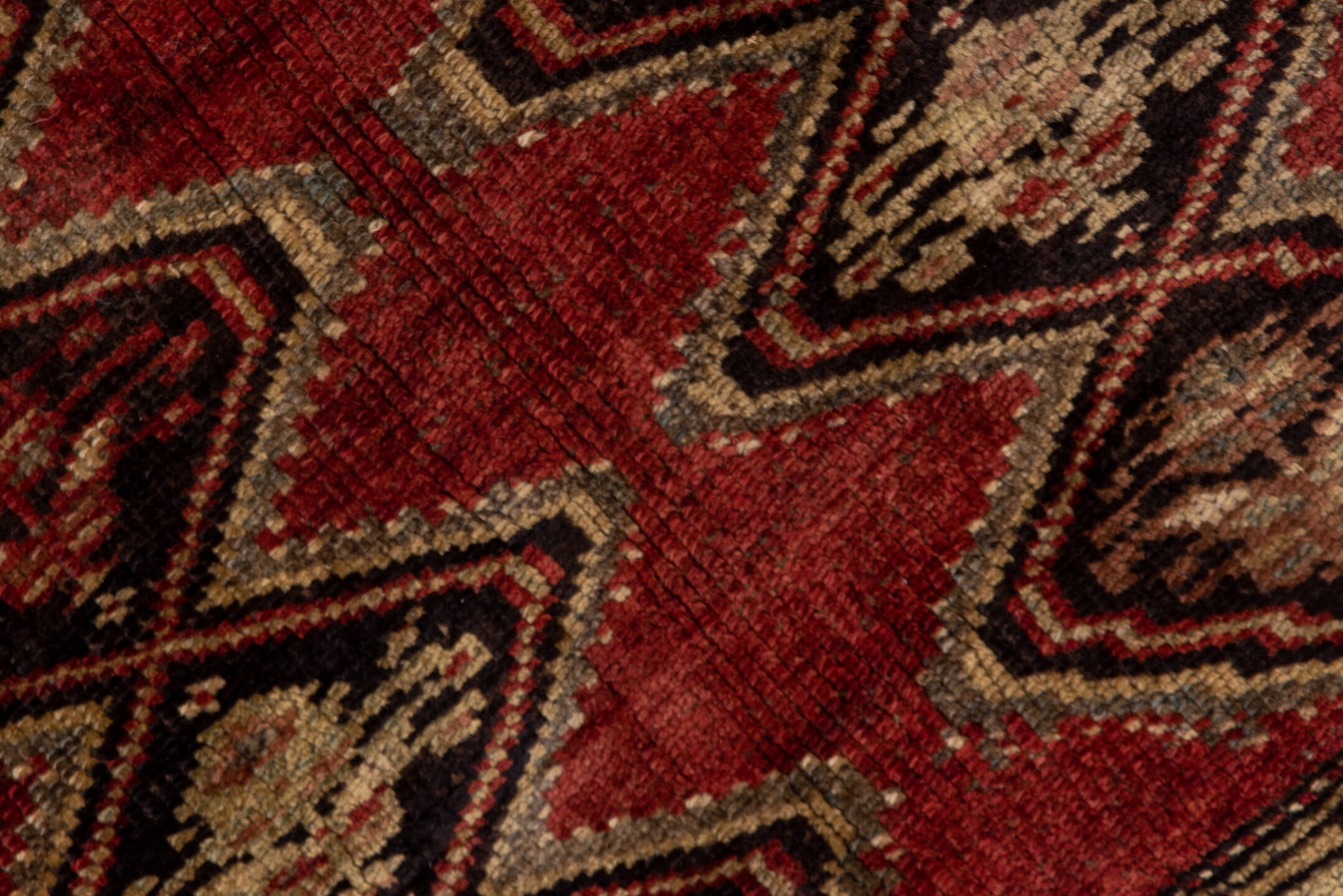kurd Rug - # 126167