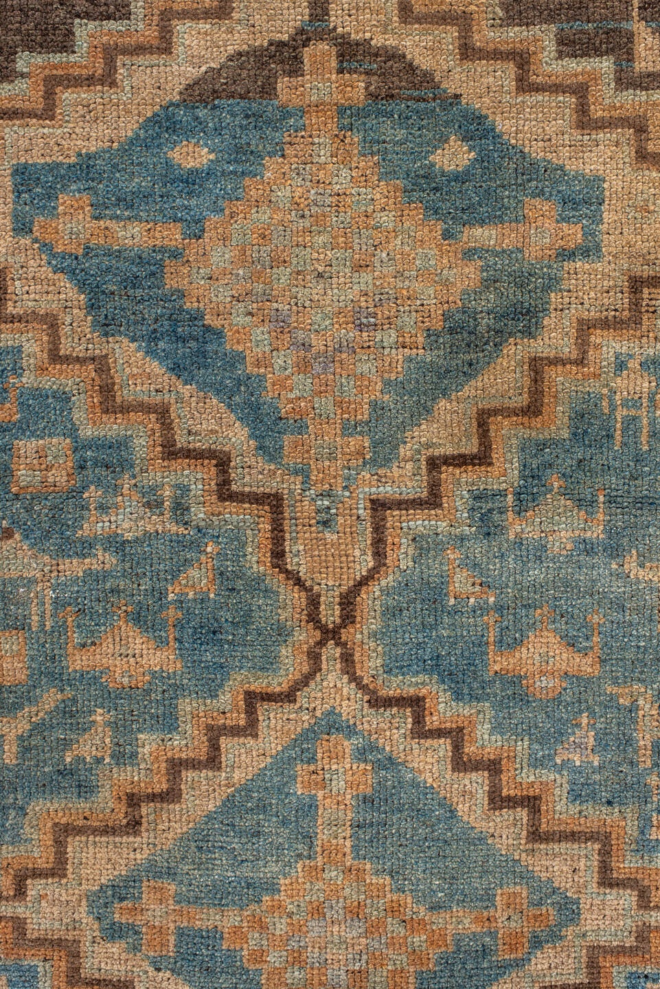 kurd Rug - # 126169