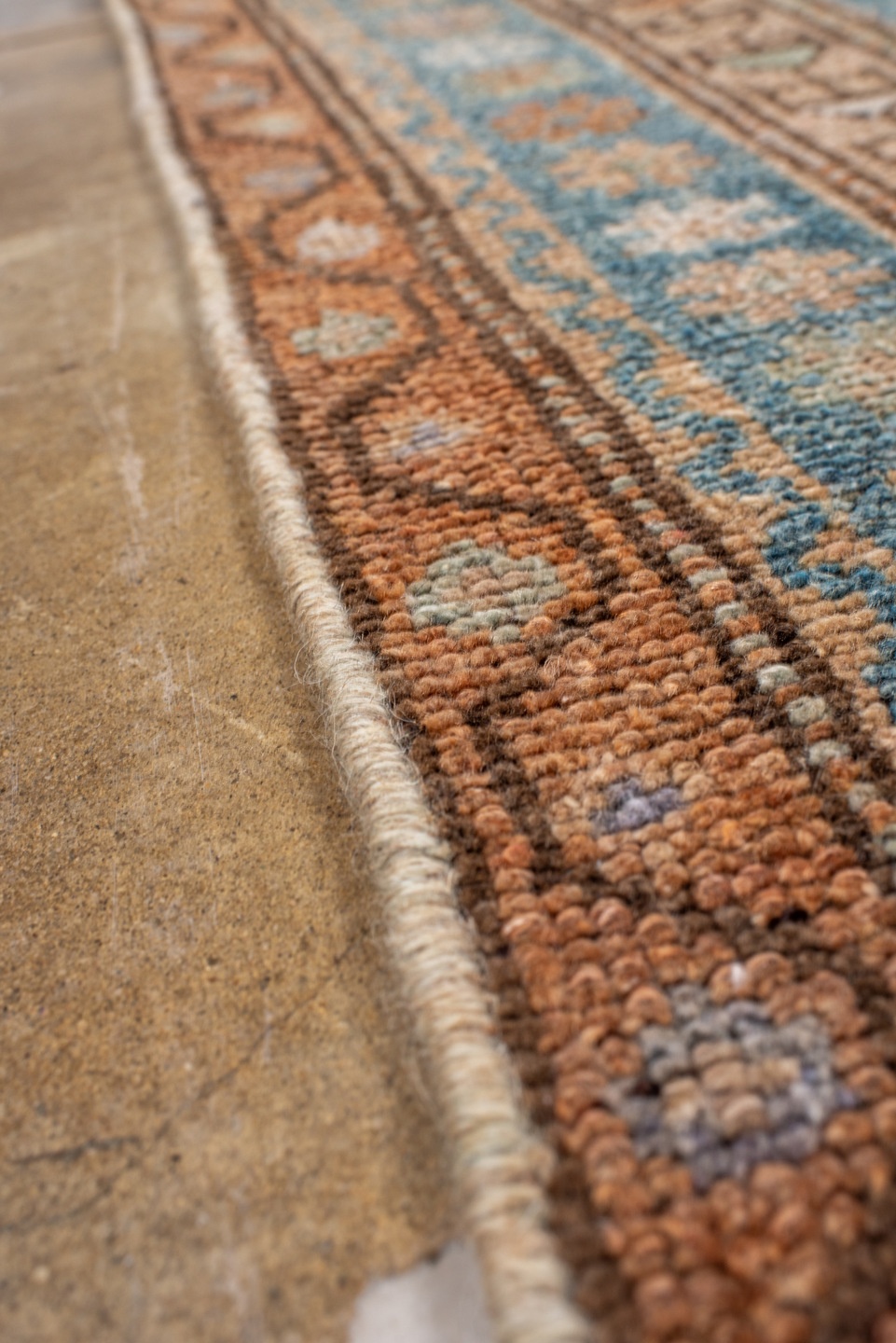 kurd Rug - # 126169