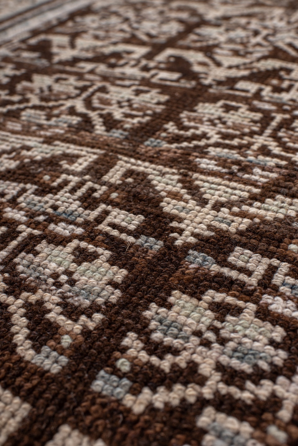 kurd Rug - # 126279
