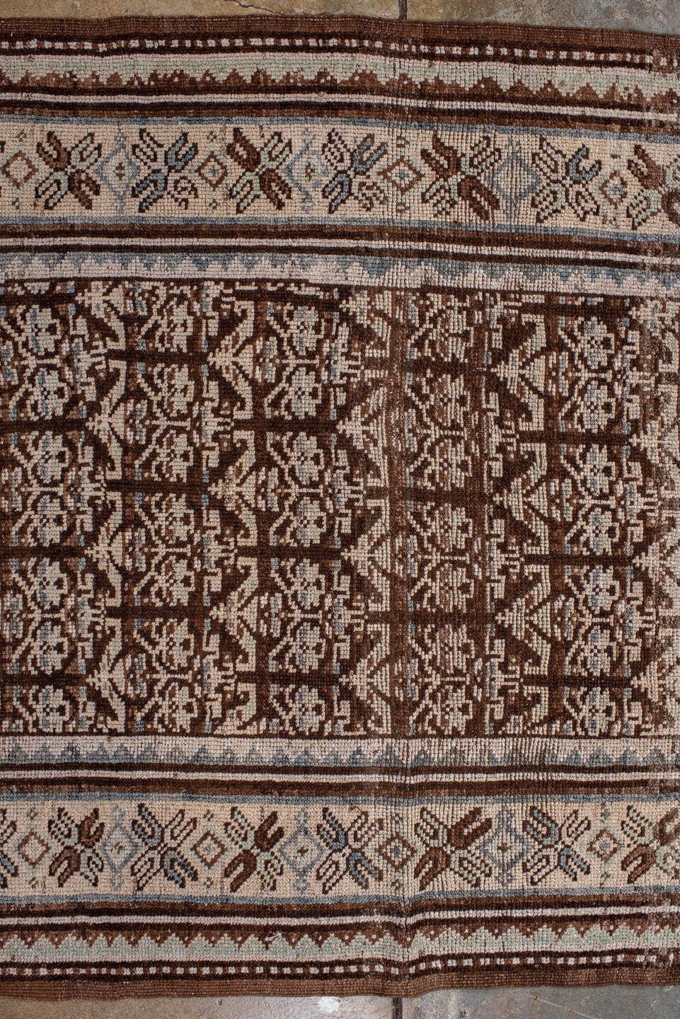 kurd Rug - # 126279