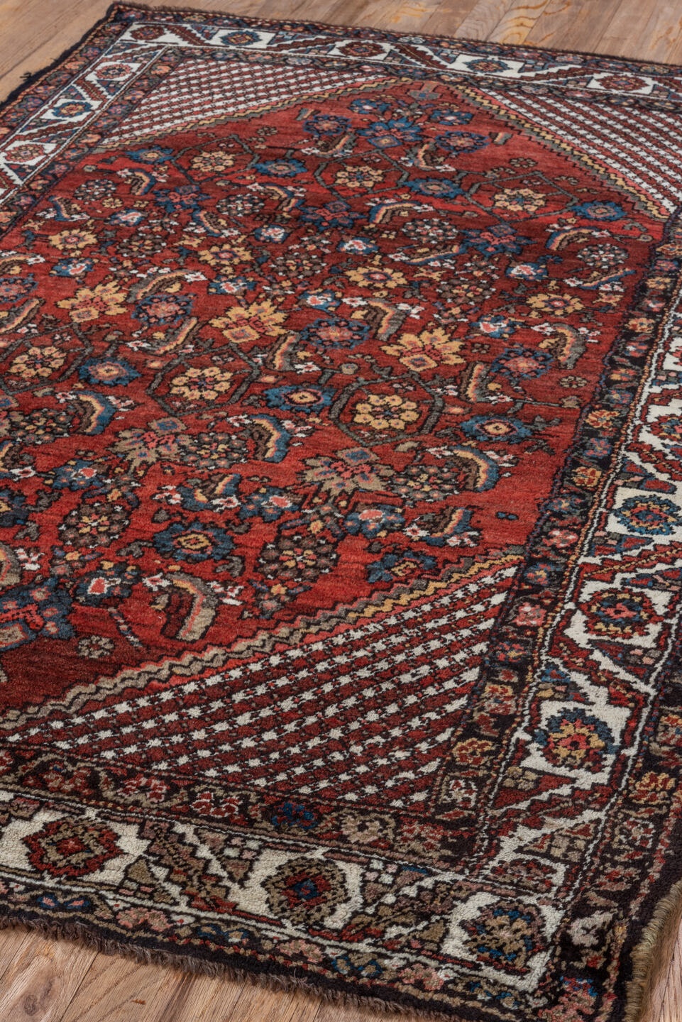 kurd Rug - # 126304