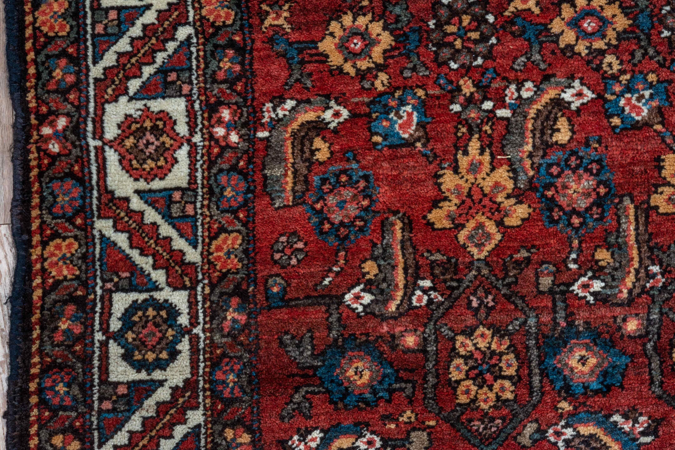 kurd Rug - # 126304