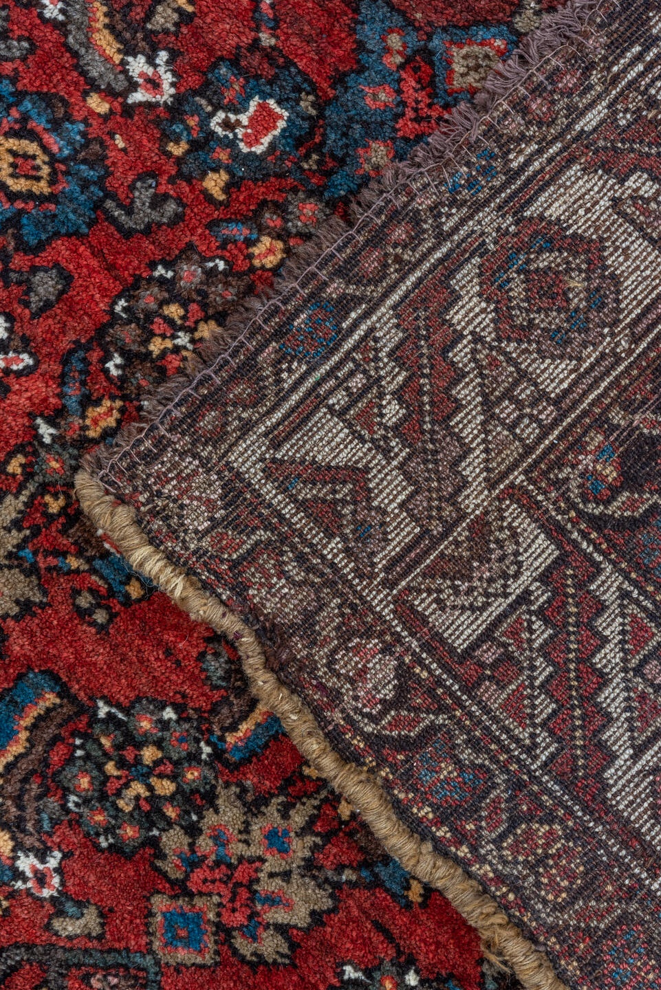 kurd Rug - # 126304