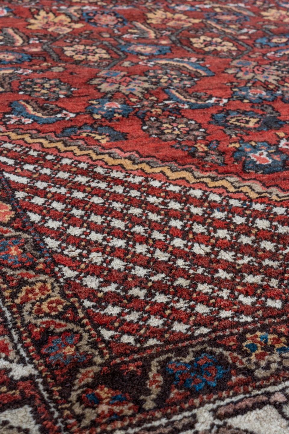 kurd Rug - # 126304