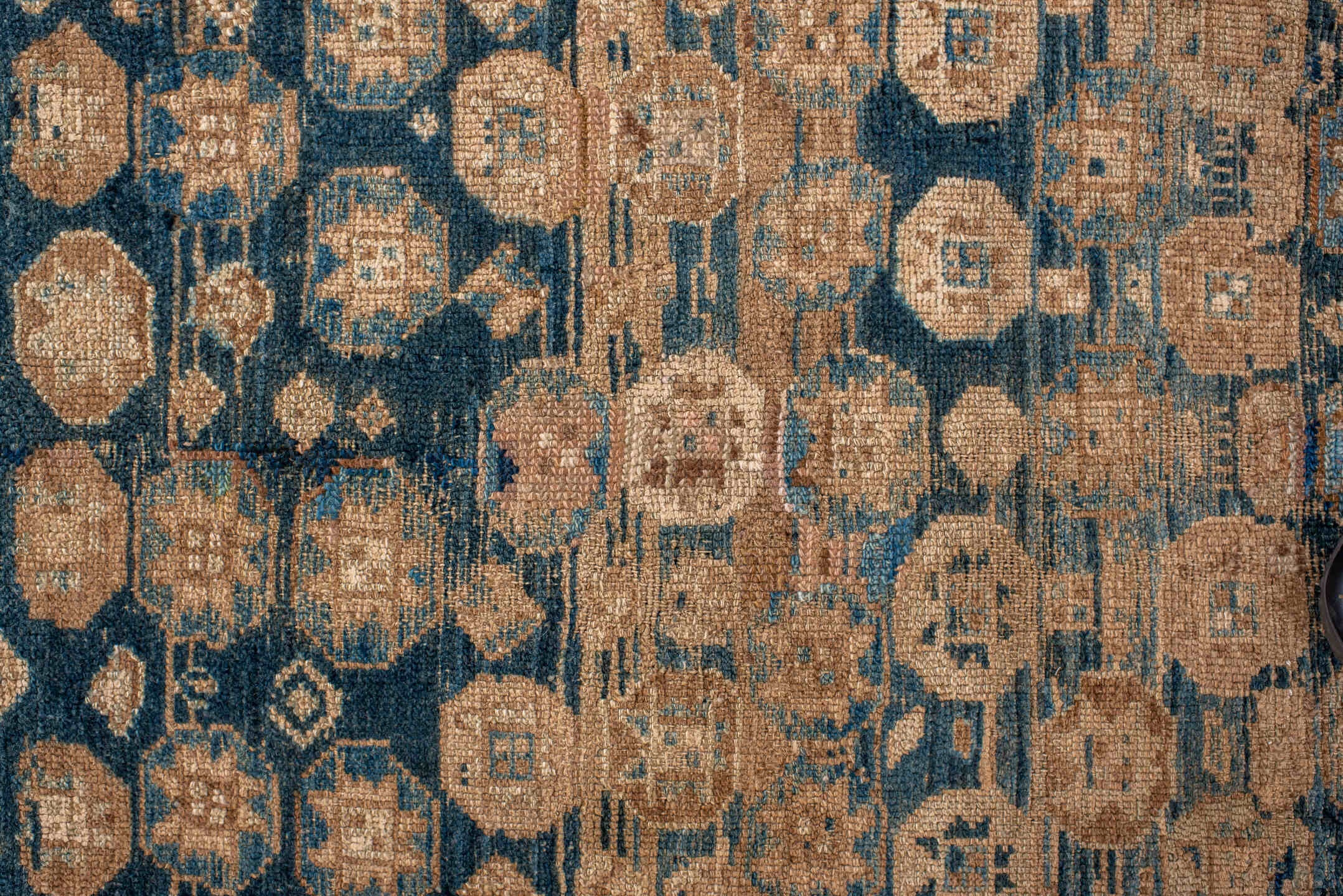 kurd Rug - # 126309