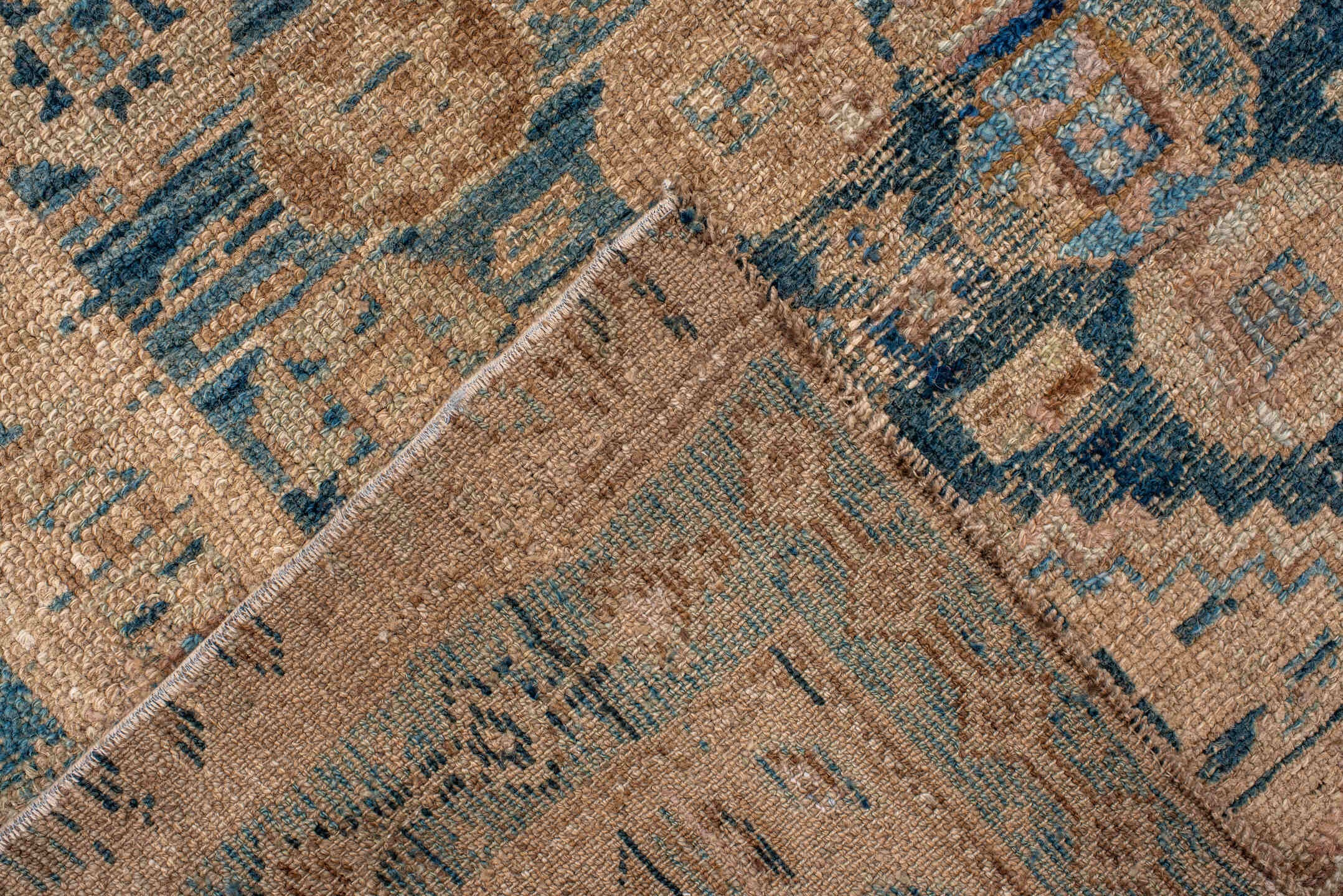 kurd Rug - # 126309