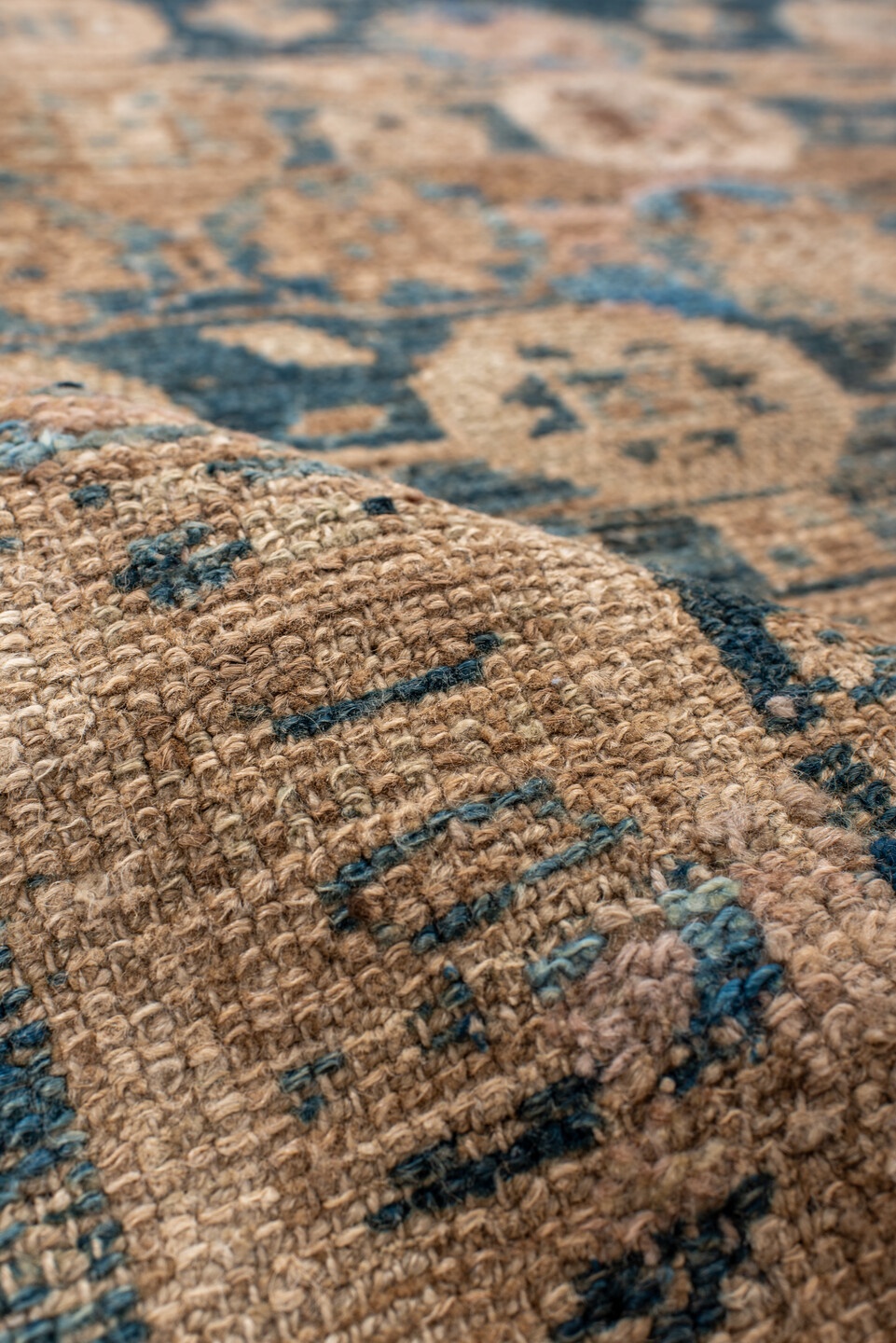 kurd Rug - # 126309