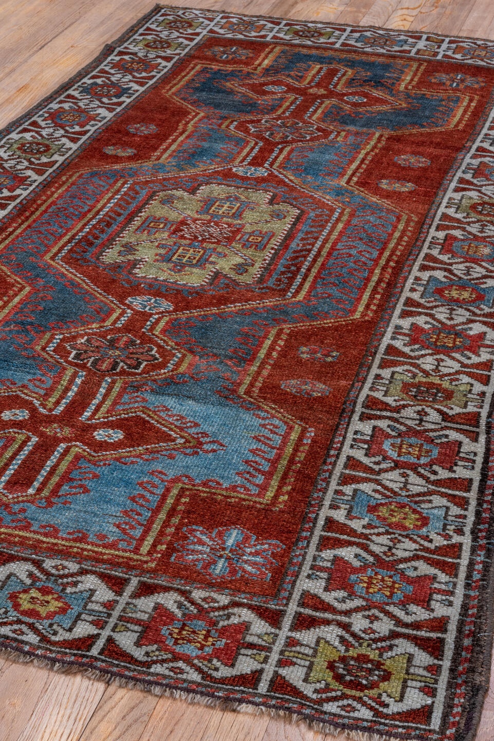 kurd Rug - # 126500