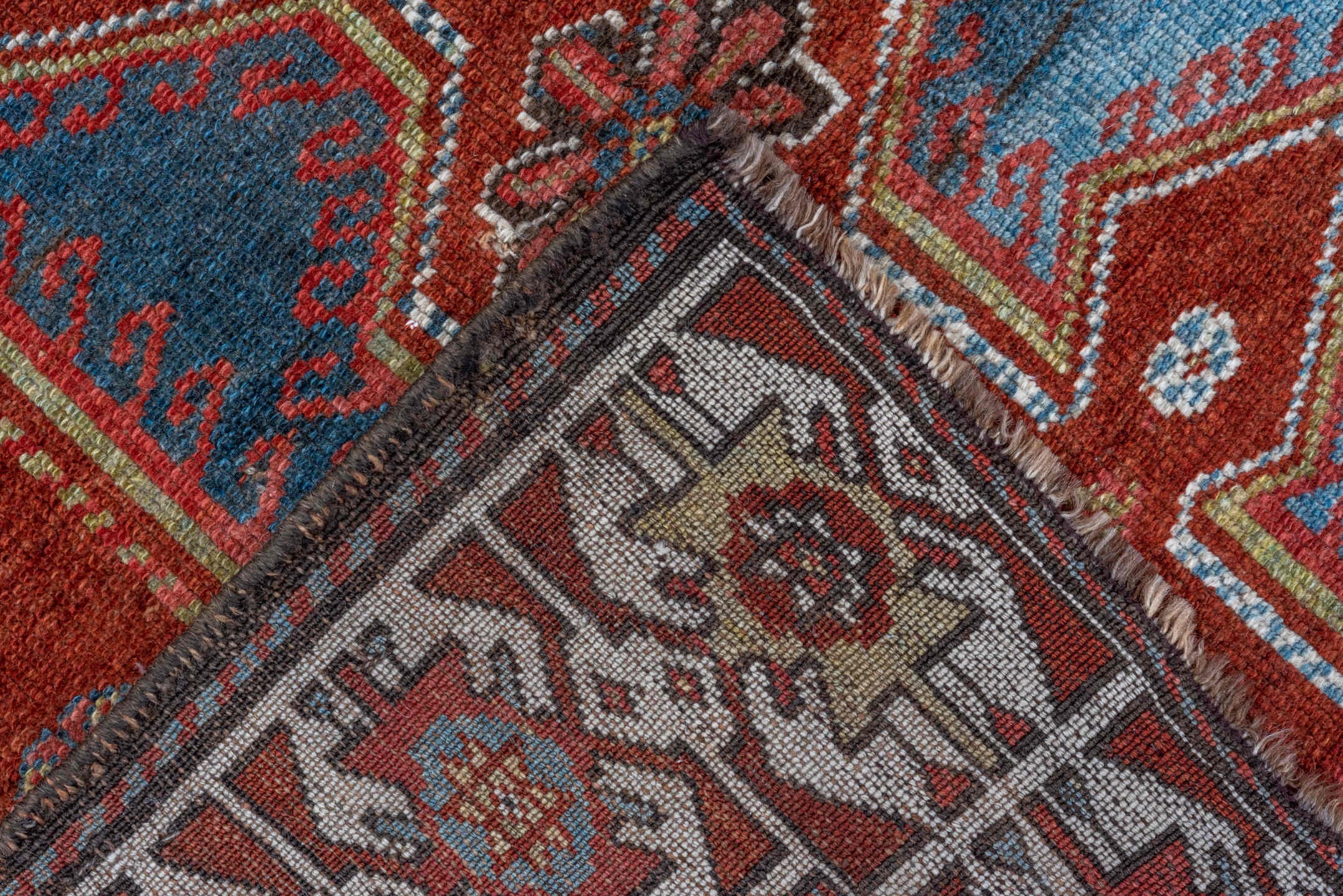 kurd Rug - # 126500