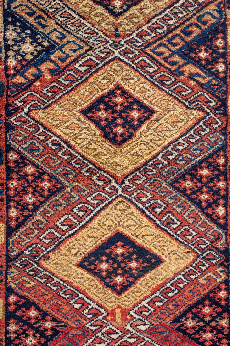 kurd Rug - # 126686