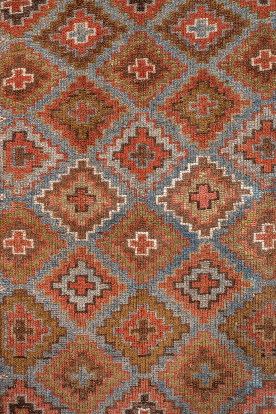 kurd Rug - # 126717