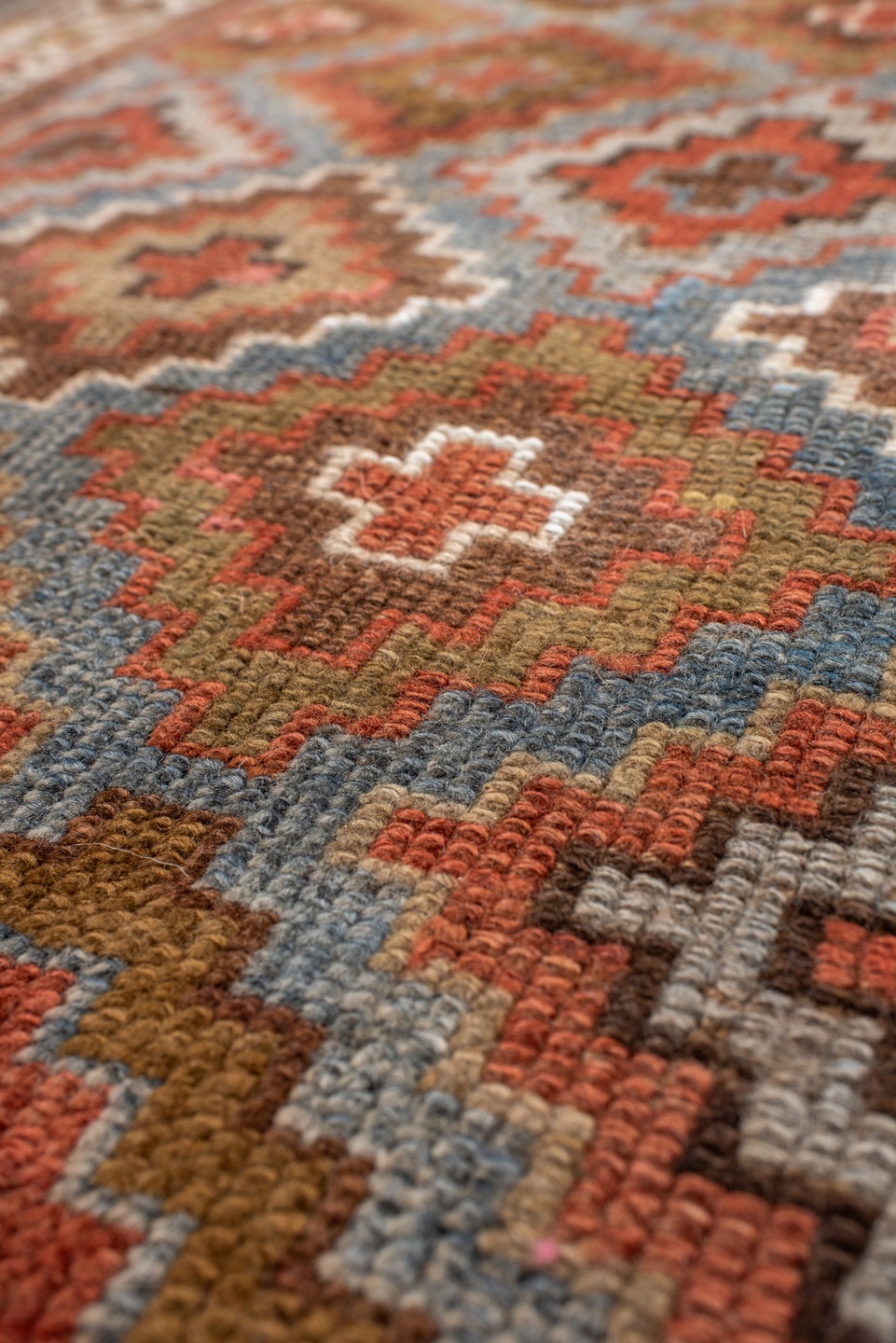 kurd Rug - # 126717