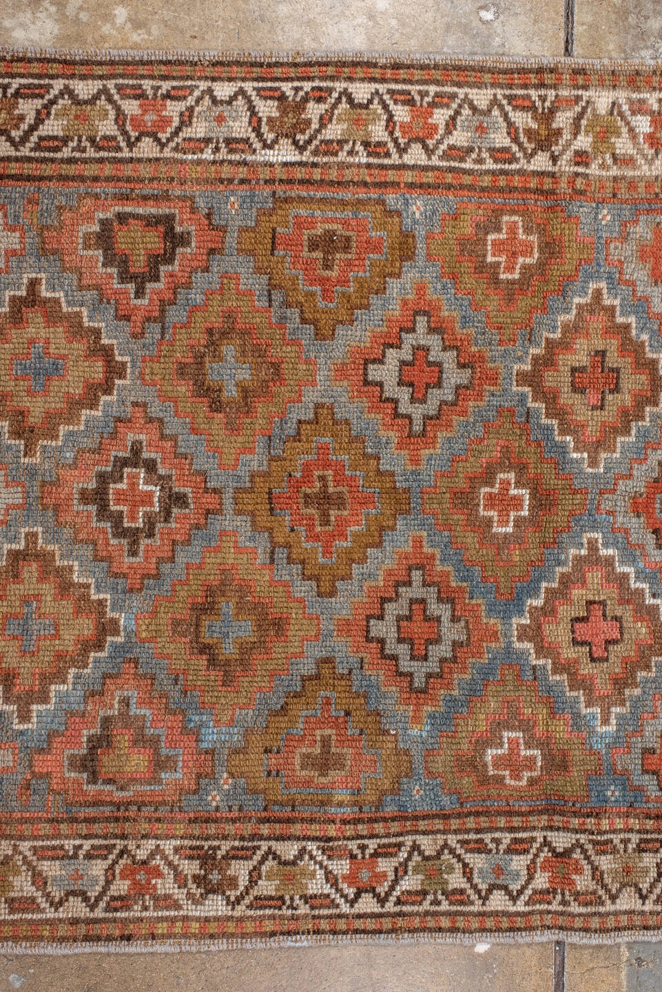kurd Rug - # 126717